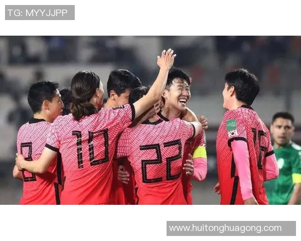 国际友谊赛精彩对决韩国队迎战玻利维亚队期待激烈较量