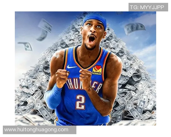 谢伊吉尔杰斯亚历山大如何引领NBA新潮流与球队崛起之路 谢伊吉尔杰斯亚历山大如何引领NBA新潮流与球队崛起之路