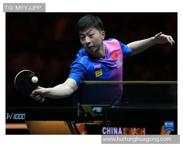 郑尚恩与马龙精彩对决视频回顾乒乓球赛场上的巅峰对决分析 郑尚恩与马龙精彩对决视频回顾乒乓球赛场上的巅峰对决分析