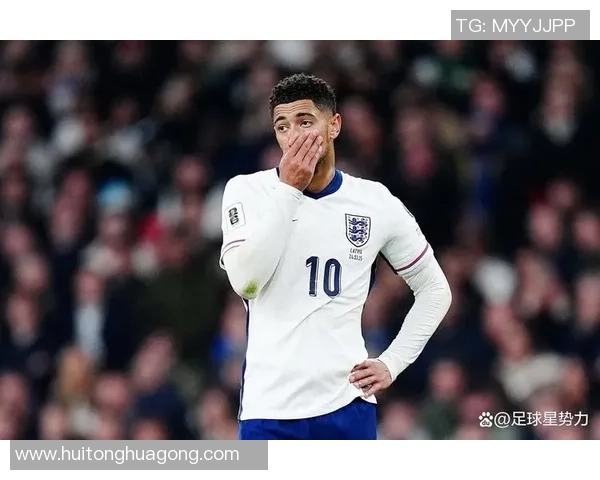 贝林厄姆的足球之路：从青训新星到世界瞩目的中场巨星