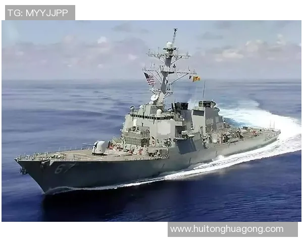 陀江级VS022战舰性能解析与未来发展趋势探讨 陀江级VS022战舰性能解析与未来发展趋势探讨