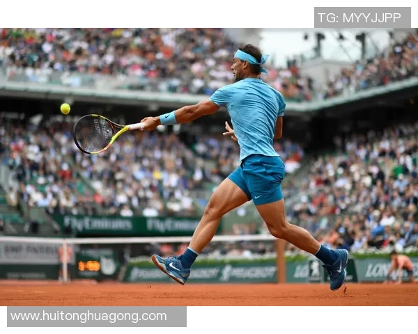 2016法网经典对决小德与纳达尔的巅峰对决再现网球传奇