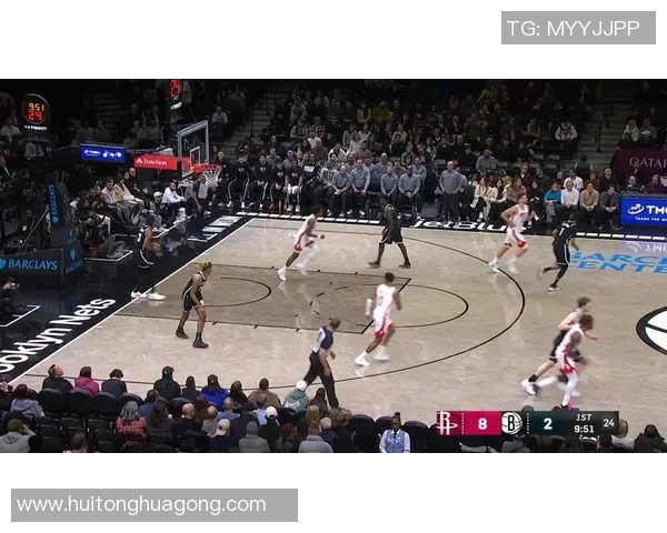 2012年NBA精彩对决篮网与火箭的激烈碰撞与精彩瞬间回顾