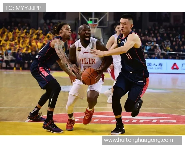 九台队与广东队激战正酣回顾2016年1月13日精彩对决瞬间 九台队与广东队激战正酣回顾2016年1月13日精彩对决瞬间