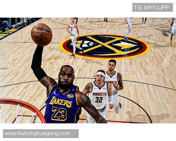 今日湖人对阵掘金比赛数据分析及精彩瞬间回顾 今日湖人对阵掘金比赛数据分析及精彩瞬间回顾