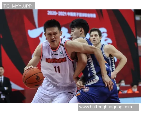 任骏飞在篮球赛场的崛起与成长之路探秘