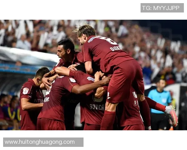 克卢日与特拉维夫的激烈对决揭示足球战术的博弈与激情