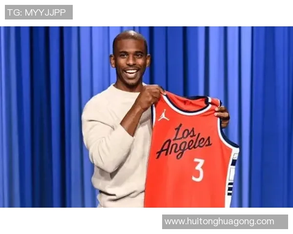 克里斯保罗:从篮球巨星到球队领袖的传奇之路 克里斯保罗:从篮球巨星到球队领袖的传奇之路