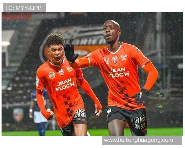 克莱蒙与洛里昂激战正酣最终比分揭晓引发热议