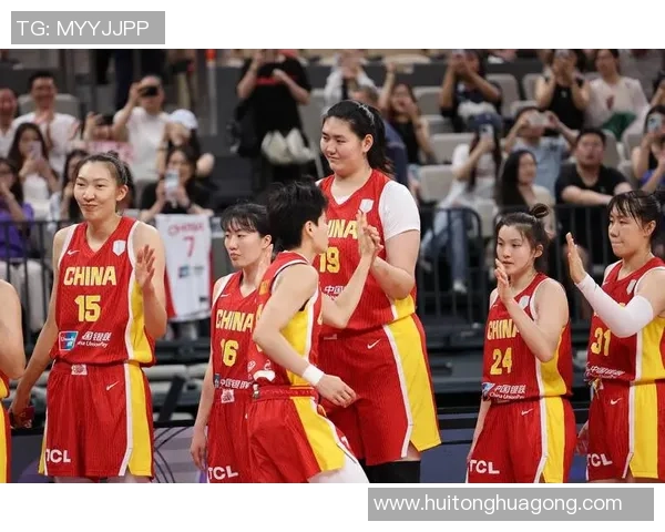 中国香港女篮与中国女篮的巅峰对决谁能在赛场上笑到最后 中国香港女篮与中国女篮的巅峰对决谁能在赛场上笑到最后