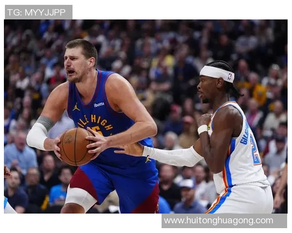 国王队与掘金队激战正酣谁将赢得这场精彩对决的胜利