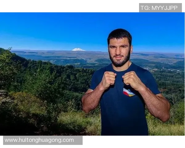 塔赤雷与侨卡巴巅峰对决谁将成为拳坛新王者