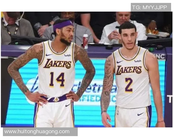 布兰登英格拉姆的成长之路与篮球生涯的辉煌成就解析