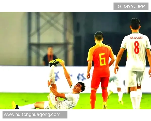 巴林与中国足球赛结果揭晓比分是多少让我们一同关注这场精彩对决