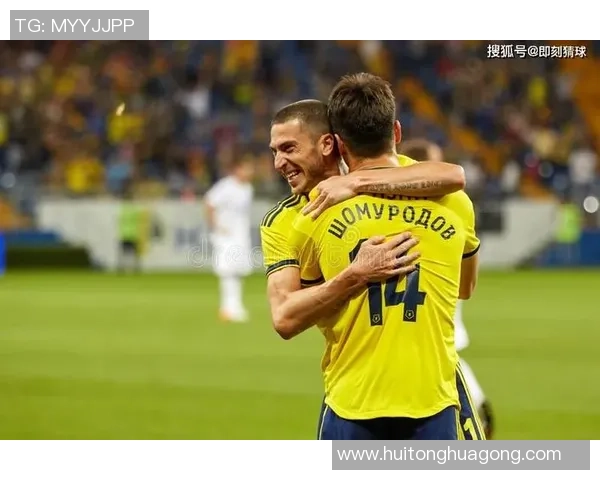 罗斯托夫与海法的对决分析及比赛前瞻展望