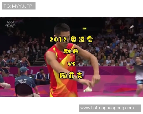 羽毛球传奇对决林丹与陶菲克的巅峰对抗与辉煌瞬间回顾