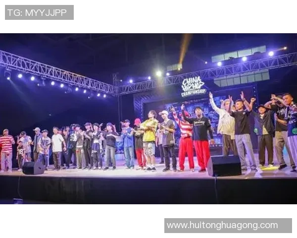 街舞热潮下杭州街舞队防守策略解析与技巧分享MBA 街舞热潮下杭州街舞队防守策略解析与技巧分享MBA