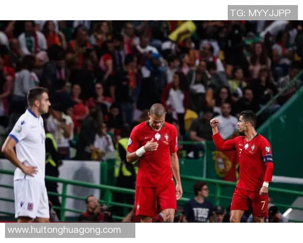 葡萄牙与卢森堡精彩对决视频回顾及赛后分析