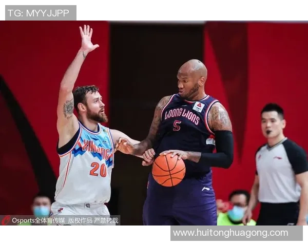 魔顿与邓迪联激战正酣谁能在这场较量中笑到最后