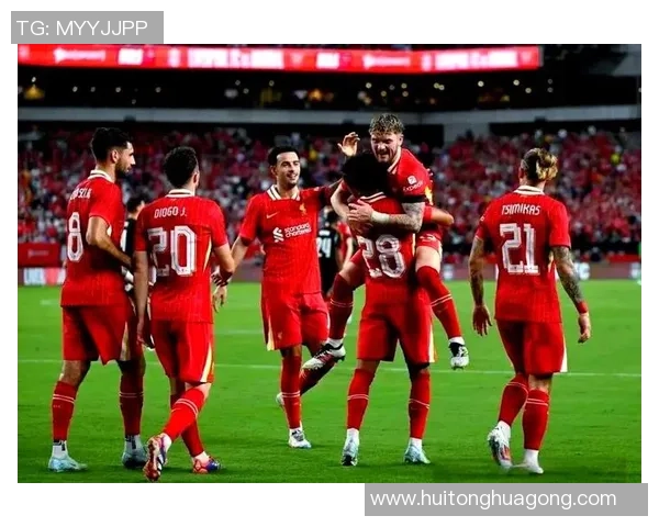 中日球迷热议利物浦对战利物浦的精彩对决与战术分析 中日球迷热议利物浦对战利物浦的精彩对决与战术分析