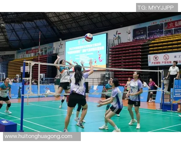 广州排球队最新比赛经验分享排球赛场的十个成功秘诀