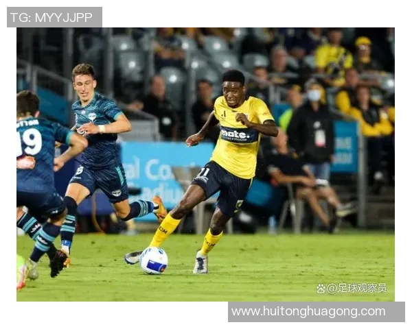 帕斯光荣迎战悉尼流浪全力争胜展现澳超联赛精彩对决