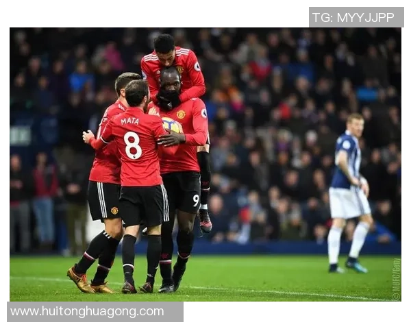 曼联对西布朗精彩比赛录像回放全程分析与精彩瞬间集锦