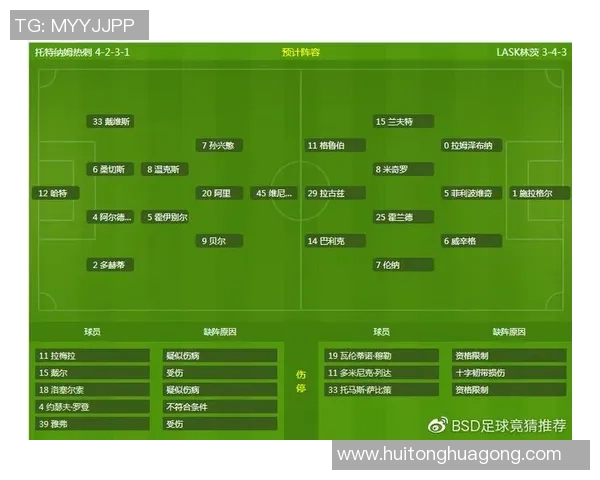 热刺与林茨精彩对决回放全场比赛亮点及分析 热刺与林茨精彩对决回放全场比赛亮点及分析