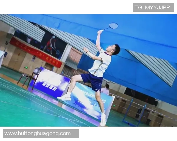 羽毛球纪实：见证深圳羽毛球队从低谷到巅峰的奋斗历程与荣耀时刻