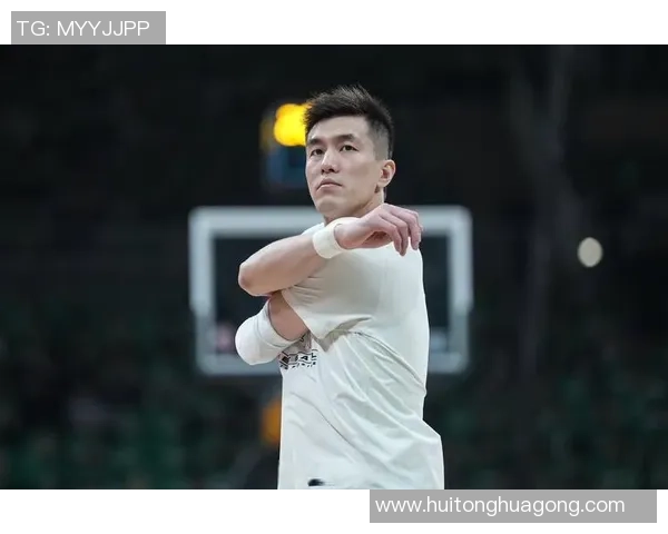 郭艾伦在篮球赛场上的传奇之路与未来发展展望分析