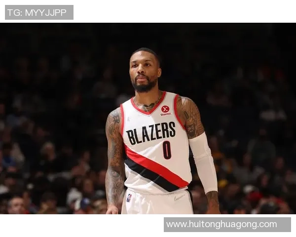 达米安利拉德：从新秀到NBA巨星的辉煌旅程与未来展望