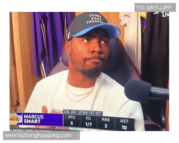 马库斯斯马特：从防守悍将到球队领袖的成长之路