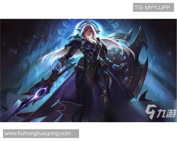 专访杨秀英：揭秘英雄联盟成功背后的策略与故事