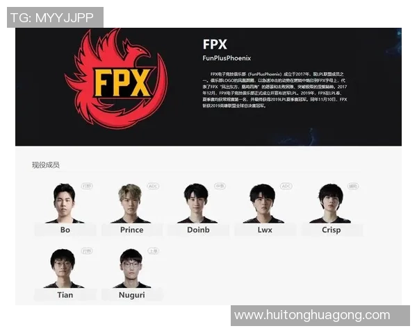 英雄联盟专题深入分析FPX战队的节奏掌控与战术布局