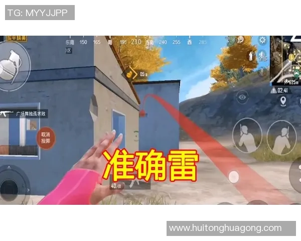 和平精英评论：IG在阵地战中的表现分析与战术反思