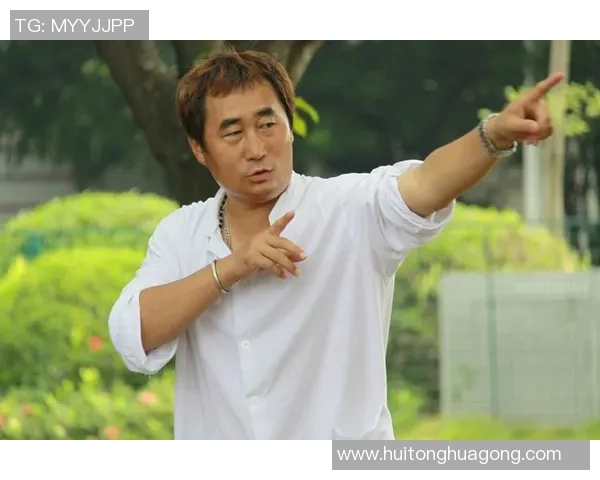 专访陈强：探寻网球世界的成功秘诀与背后故事