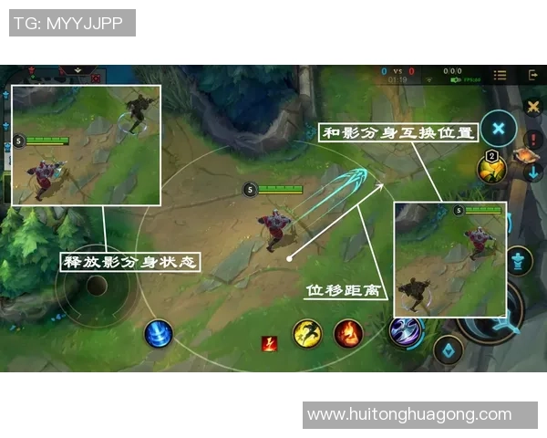 从零起步掌握英雄联盟游戏意识的全方位指南与实战技巧分享