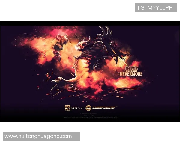 黄敏独家揭秘DOTA2游戏技巧与心得分享助你提升胜率